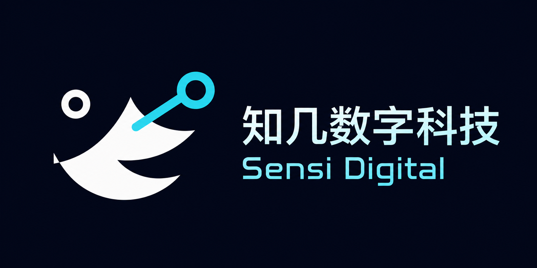 知几数字科技 Sensi Digital